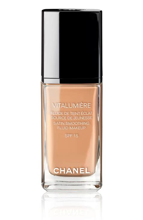 chanel bases maquillaje|chanel primer for oily skin.